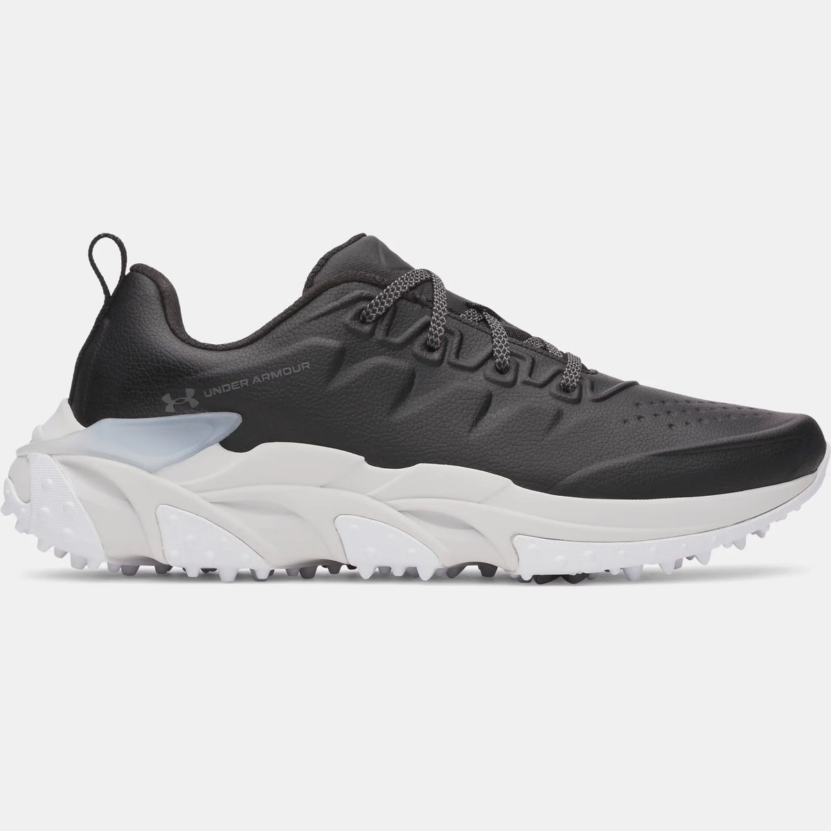 UA Halo Tour Spikeless Men's Golf Shoes