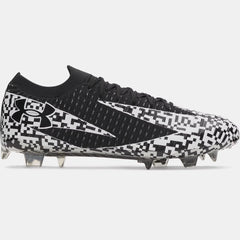 UA Shadow Elite 3 FG Men's Soccer Cleats