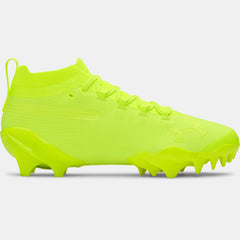 UA Spotlight Pro Suede Men's Football Cleats