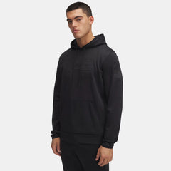 UA Freedom Armour Fleece® Emboss Men's Hoodie