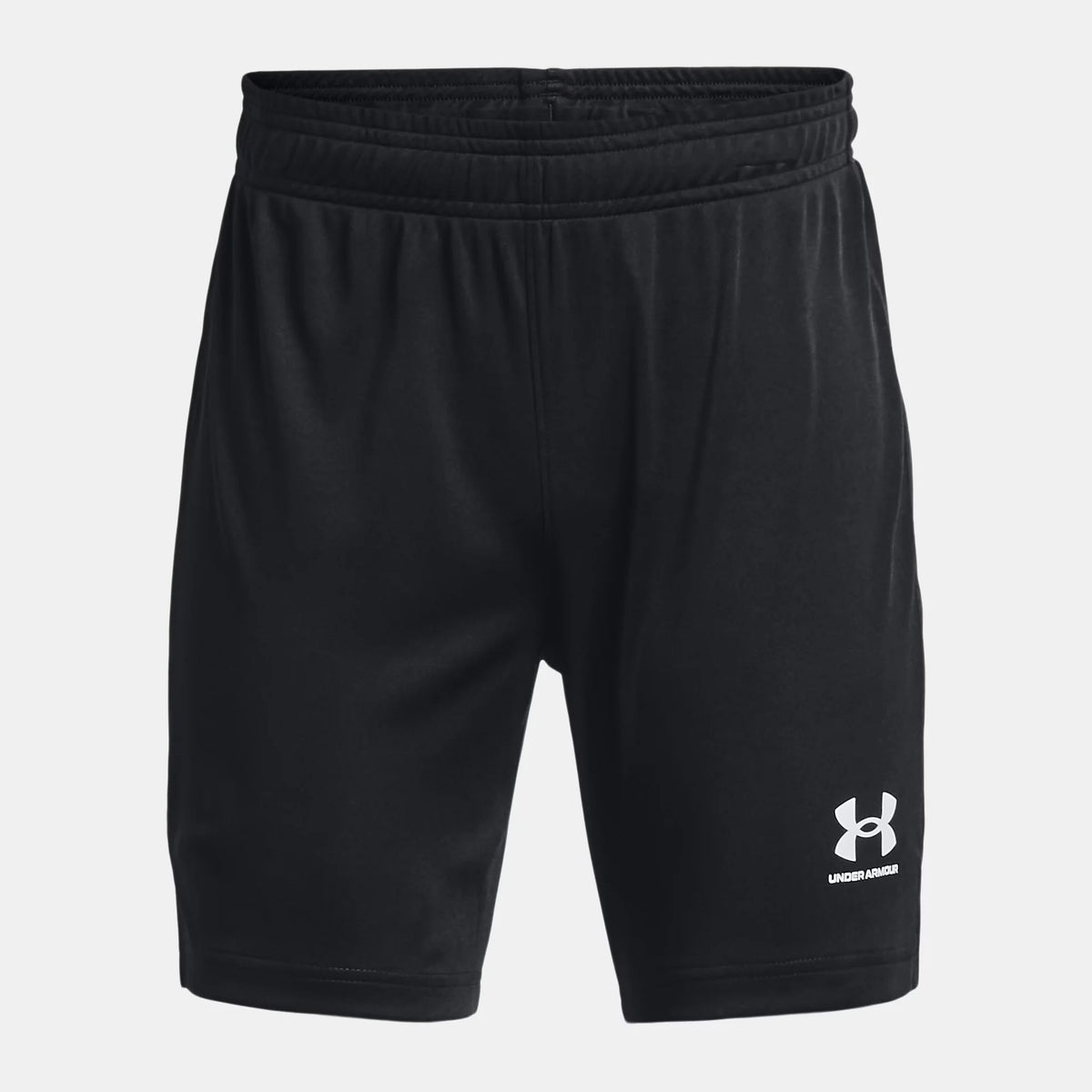 UA Challenger Core Boys' Shorts