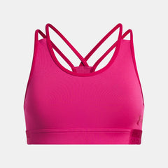 HeatGear® Armour Girls' Sports Bra