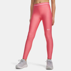 HeatGear® Girls' Leggings