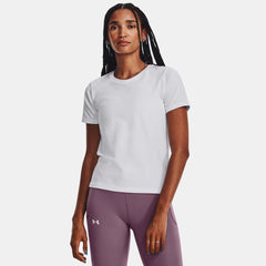UA Meridian Women's Short Sleeve