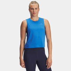 UA Vanish Energy 2-in-1 Women's Tank