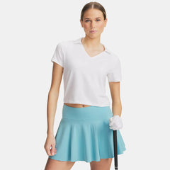 UA Motion Women's Polo