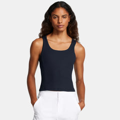 UA Premier Rib Women's Tank