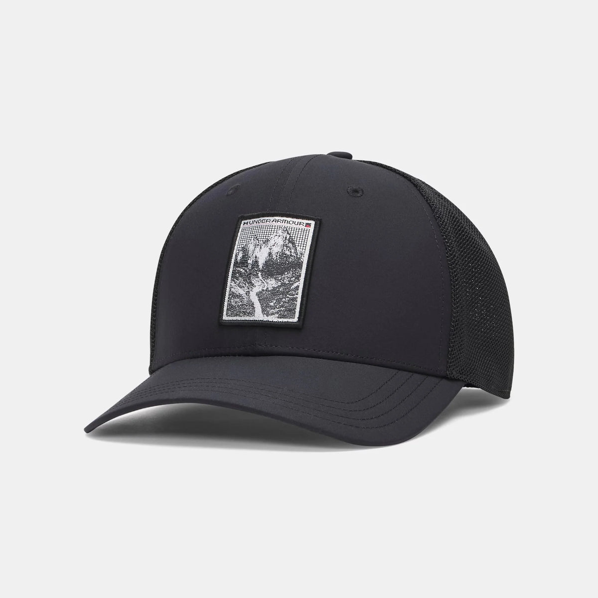 UA Trail Trucker Men's Hat