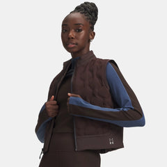 UA Halo Cold Weather Women's Vest