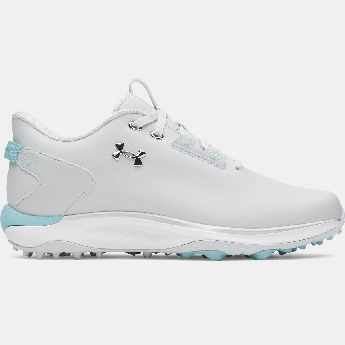 UA Drive Fade 2 Spikeless Women's Golf Shoes