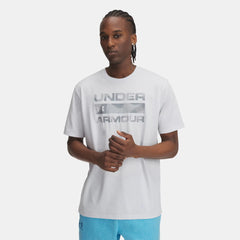 UA Stacked Logo Fill Men's T-Shirt