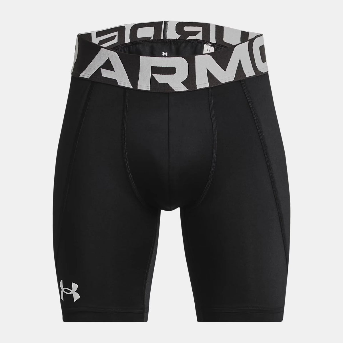UA Utility Boys' Slider Shorts