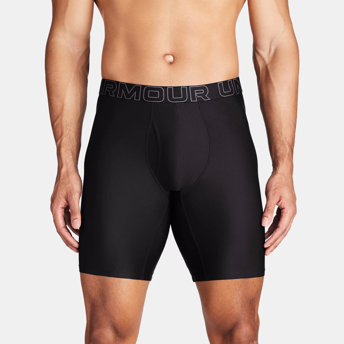 UA Performance Tech™ Men's 9" 3-Pack Boxerjock®