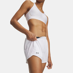 UA Tech™ Mesh Play Up Women's 3" Shorts