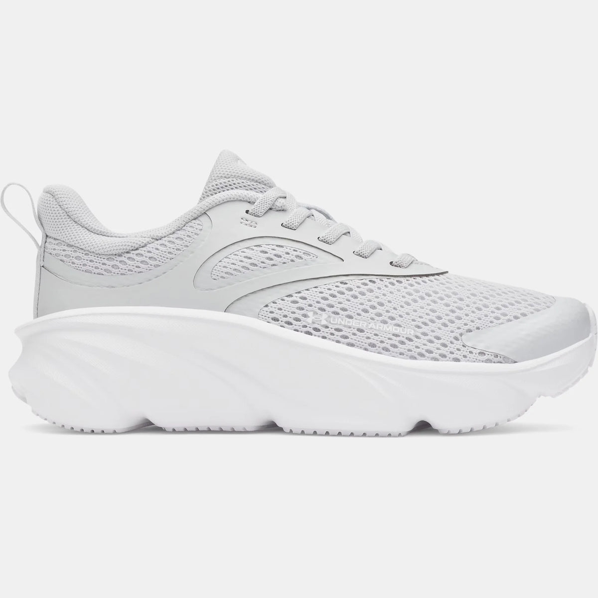UA Rogue 6 Girls' Pre-School Running Shoes