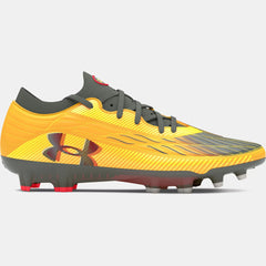 UA Magnetico Elite 4 FG Men's Soccer Cleats