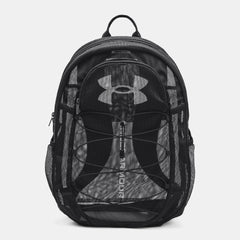 UA Hustle Mesh Backpack