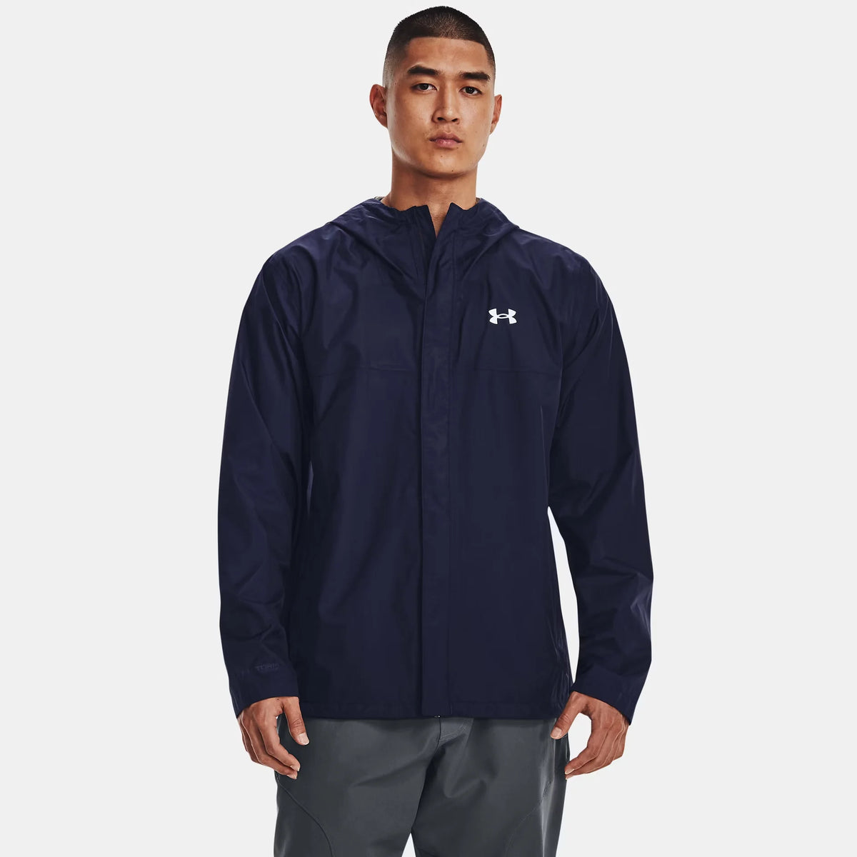 UA Stormproof Cloudstrike 2.0 Men's Jacket