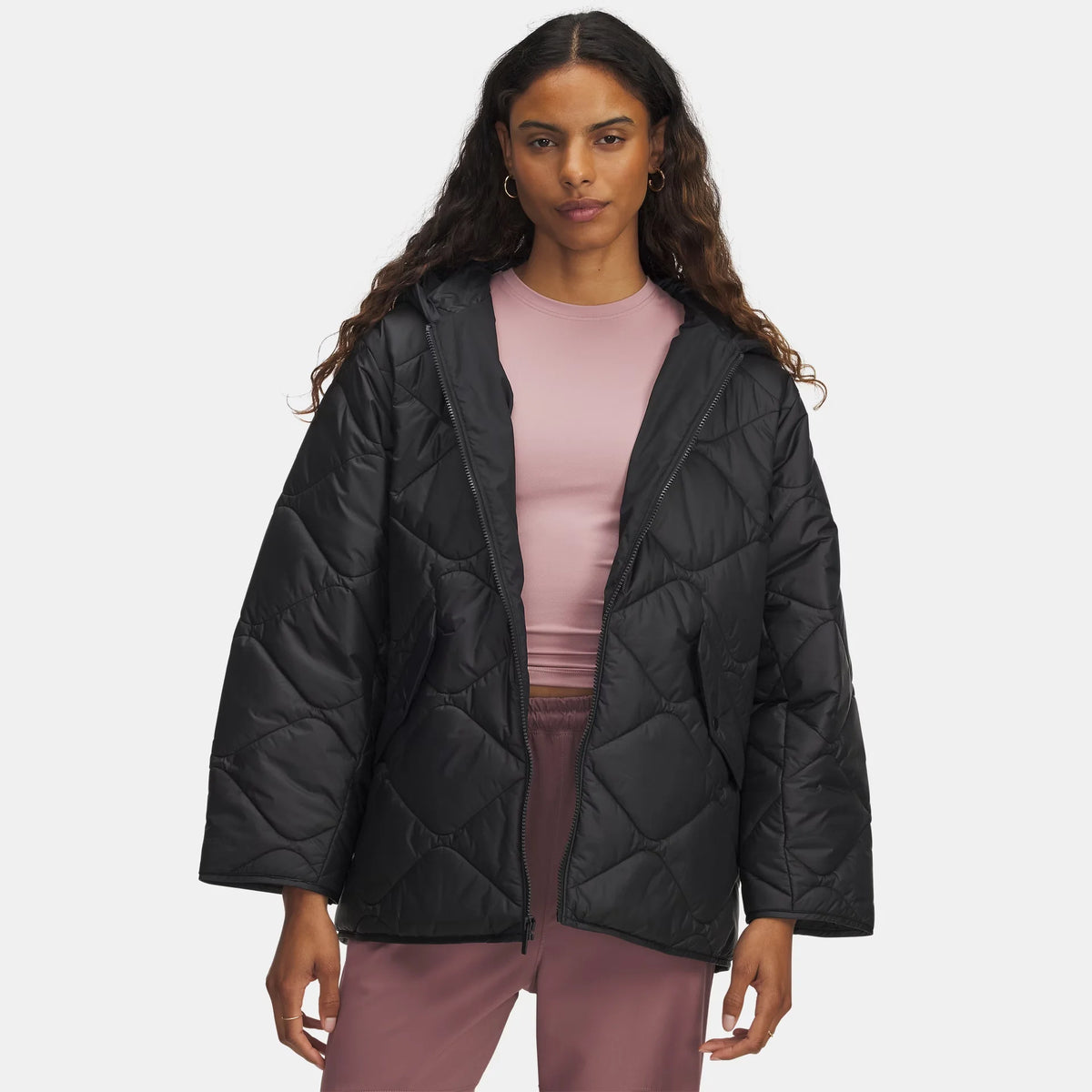 UA Heritage Women's Jacket