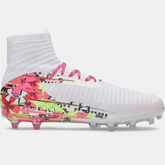 UA Highlight Pro LE Unisex' Lacrosse Cleats