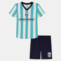 UA Tech™ Soccer Little Boys' Set