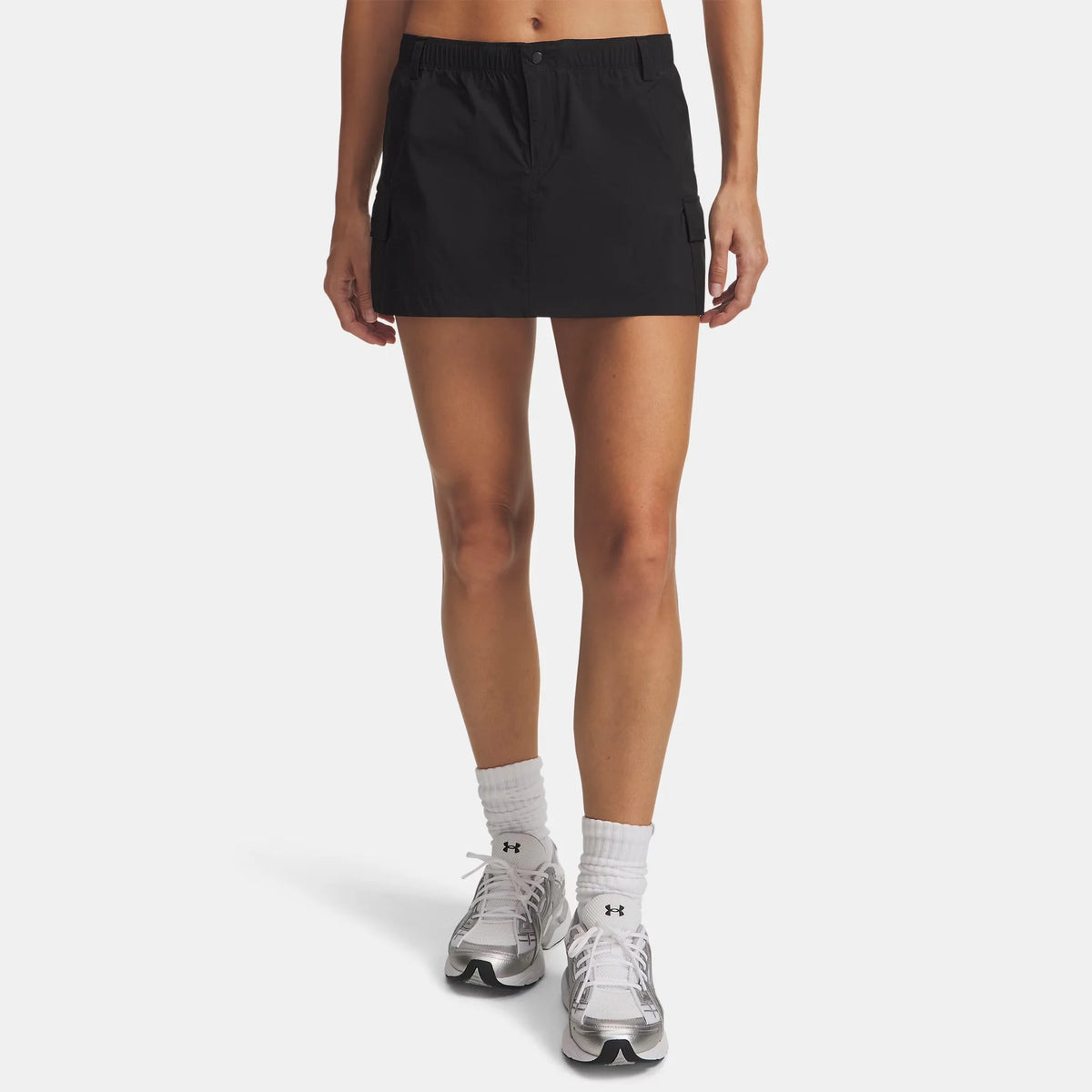 UA Unstoppable Utility Women's Skirt