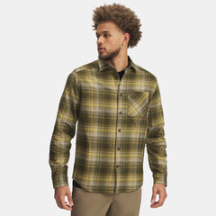 UA Expanse Flannel Men's Shirt
