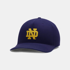 UA StealthForm Collegiate Unisex Cap
