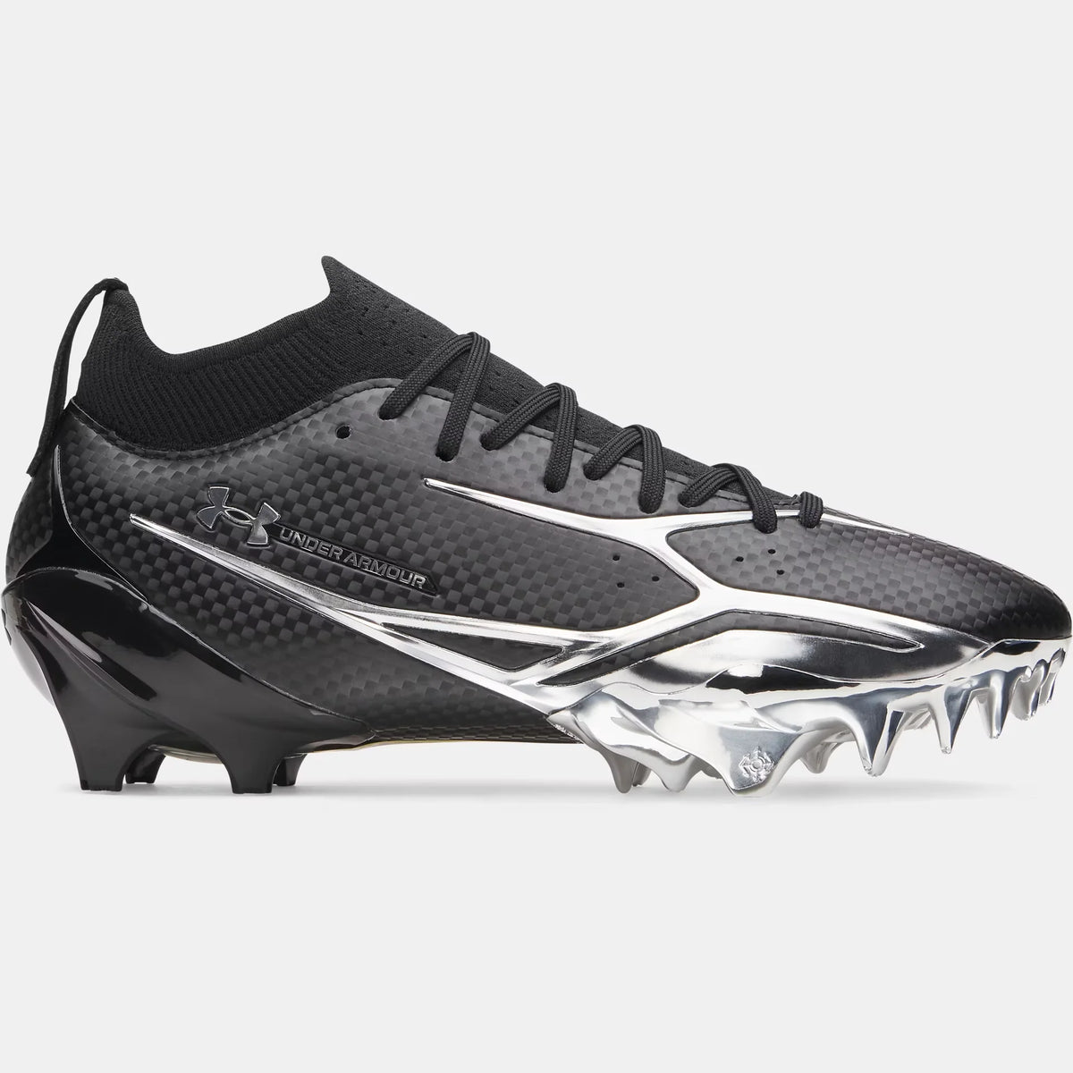 UA Spotlight Pro Football Cleats