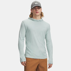 UA Explor Iso-Chill UPF Men's Hoodie