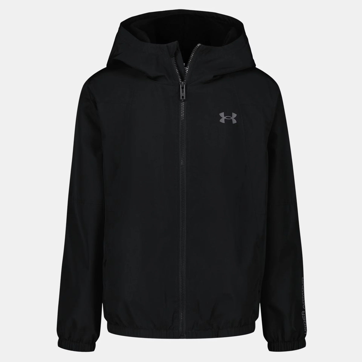 UA Manataug Windbreaker Little Boys' Jacket