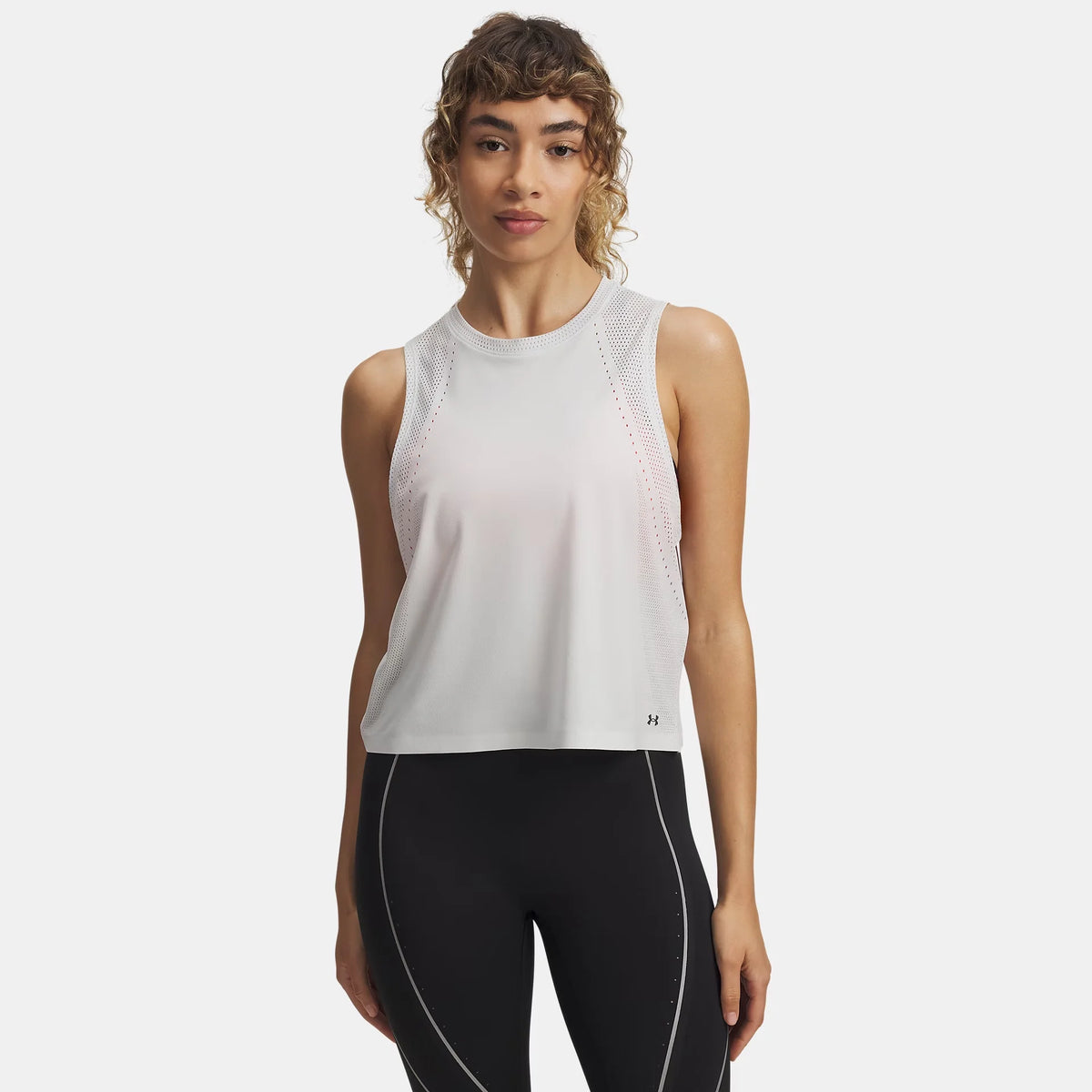 UA Halo Vent Women's Sleeveless