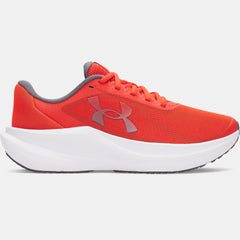 UA Charged+ Chase Boys' Grade School Running Shoes