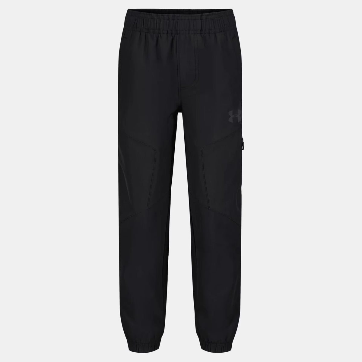 UA Stretch Woven Little Boys' Pants
