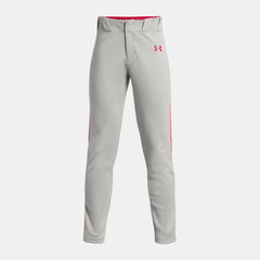 Boys' UA Vanish Piped Baseball Pants Boys' Baseball Pants