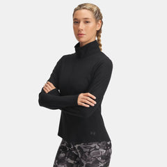 UA Motion Women's ½ Zip