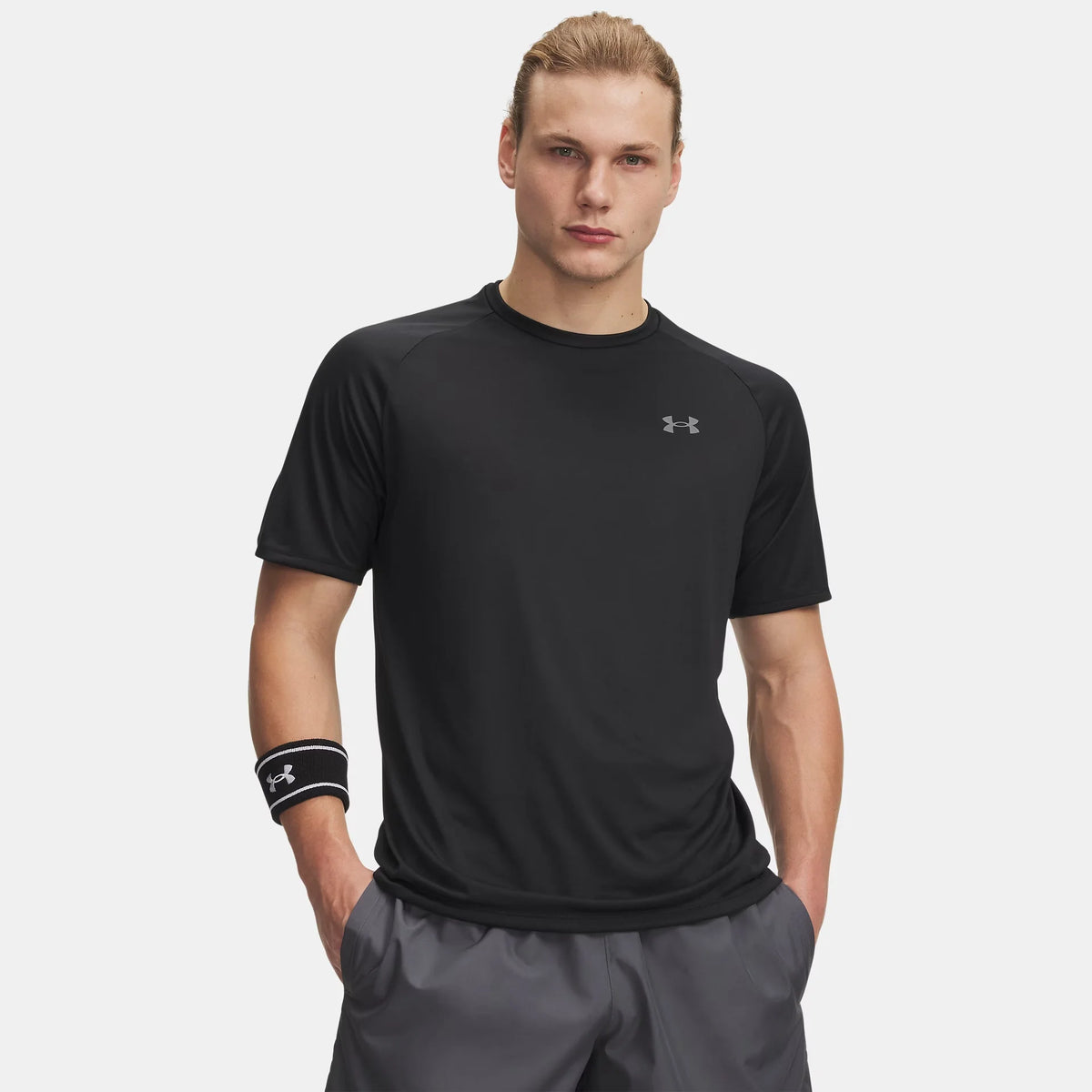UA Tech™ 2.0 Men's Short Sleeve