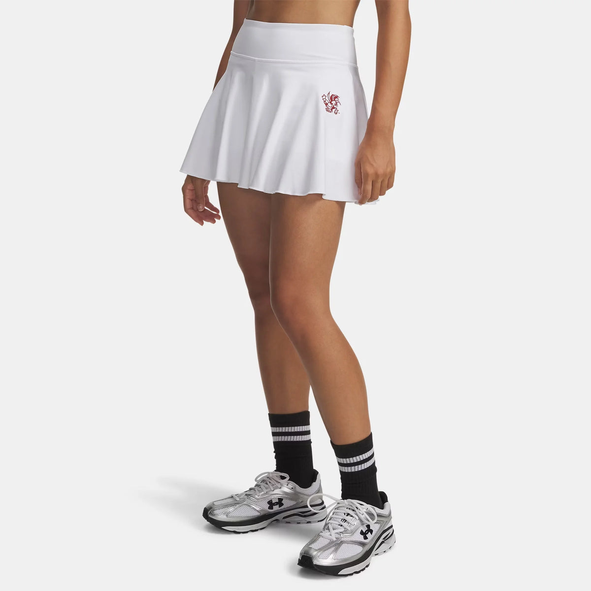 UA Motion Collegiate Women's Skort