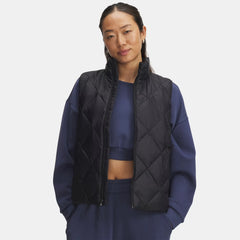 UA Legend Down Women's Vest