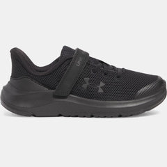 UA Pursuit 4 Boys' Pre-School Running Shoes