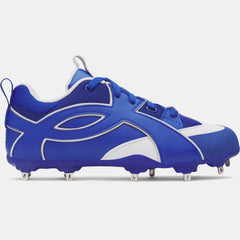 UA Yard Icon MT Men's Baseball Cleats