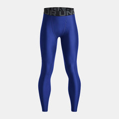 HeatGear® Armour Boys' Leggings