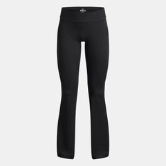 Girls' UA Movement Flare Pants null