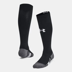 UA Team Kids' Over-The-Calf Socks