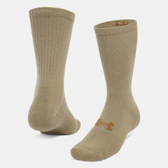 UA Tactical Unisex Boot Socks