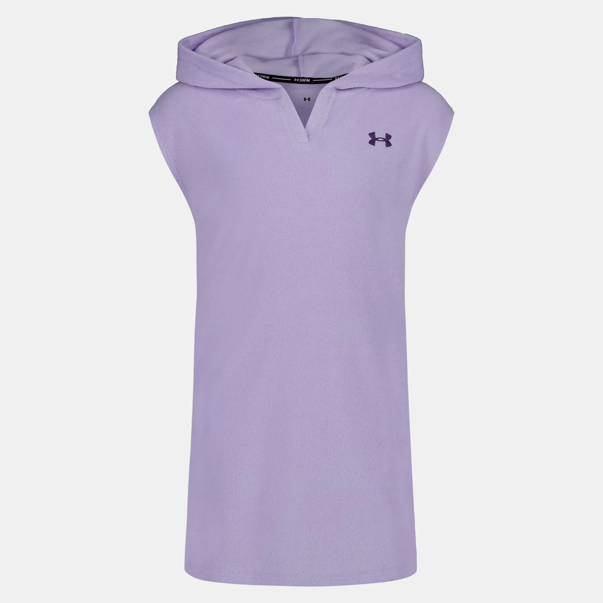 UA Terry Little Girls' Coverup
