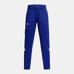 UA Knit Team Boys' Warm Up Pants
